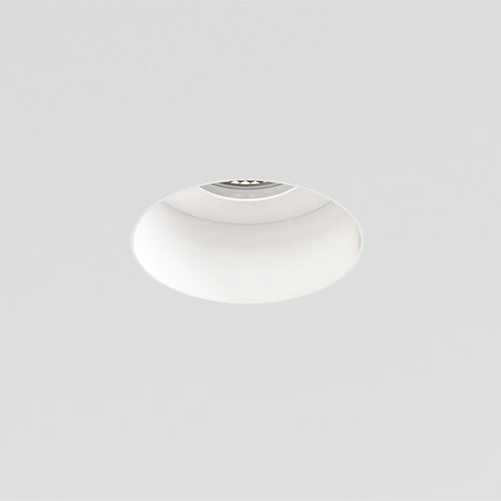 Picture of Trimless Slimline Round Fixed Fire-Rated IP65