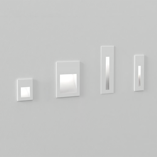Picture of Borgo 54 LED 2700K