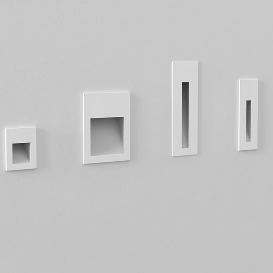 Picture of Borgo 54 LED 2700K