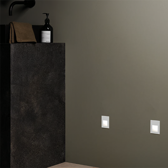 Picture of Borgo 54 LED 2700K