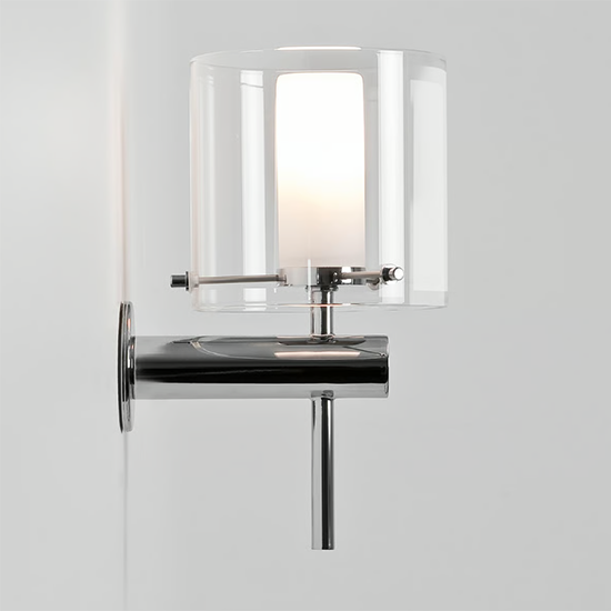 Picture of Arezzo Wall - Polished Chrome 