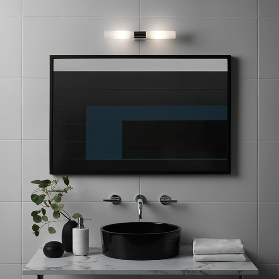 Picture of Padova - Polished Chrome 