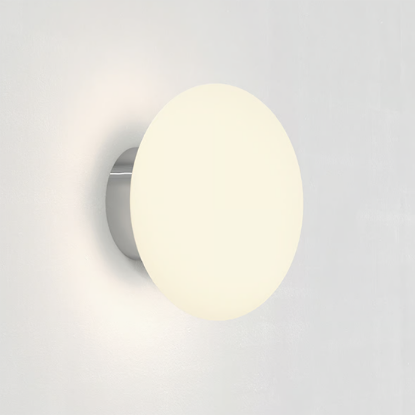 Picture of Zeppo Wall - Polished Chrome 