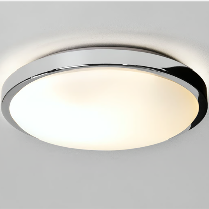 Picture of Denia - Polished Chrome 