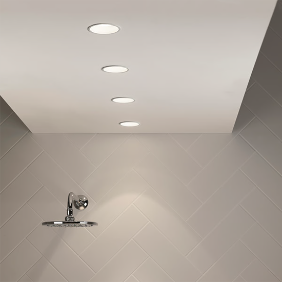 Picture of Minima Round IP65 LED