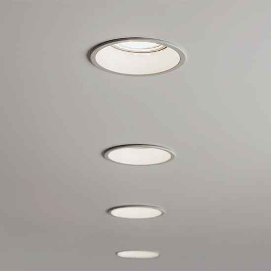 Picture of Minima Round IP65 LED