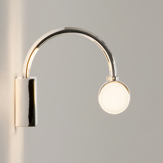 Picture of Dayton - Polished Chrome 
