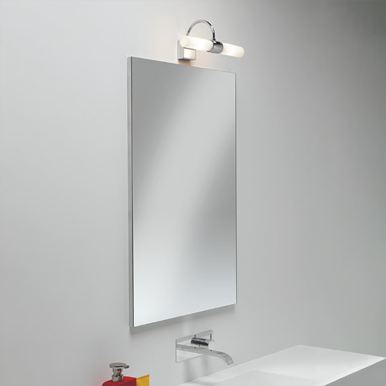 Picture of Dayton - Polished Chrome 
