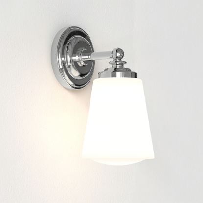 Picture of Anton - Polished Chrome 