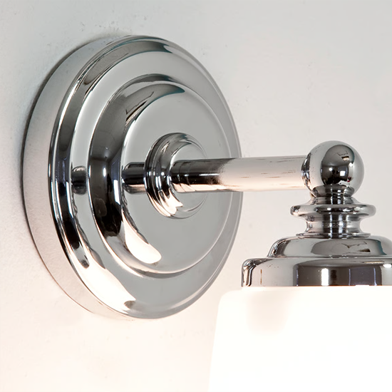 Picture of Anton - Polished Chrome 