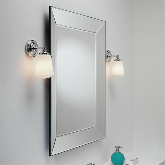 Picture of Anton - Polished Chrome 