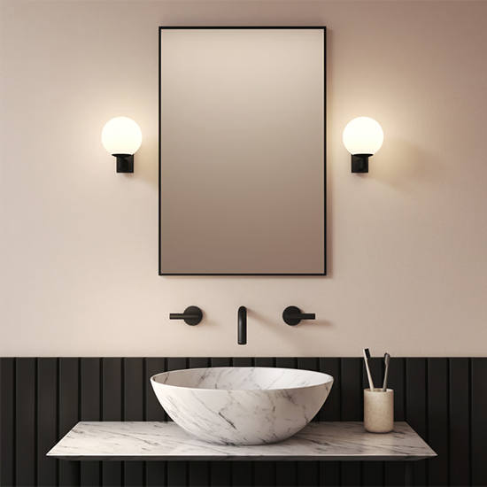 Picture of Sagara - Matt Black
