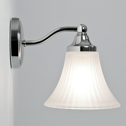 Picture of Nena - Polished Chrome 