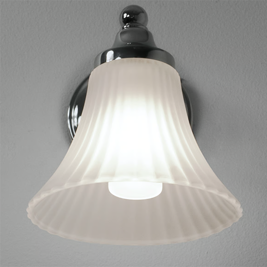Picture of Nena - Polished Chrome 