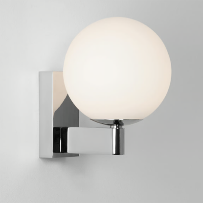 Picture of Sagara - Polished Chrome 