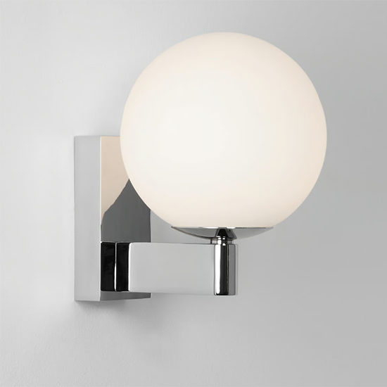 Picture of Sagara - Polished Chrome 