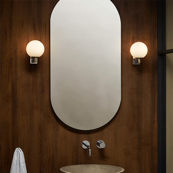 Picture of Sagara - Polished Chrome 