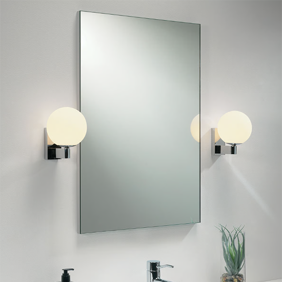 Picture of Sagara - Polished Chrome 