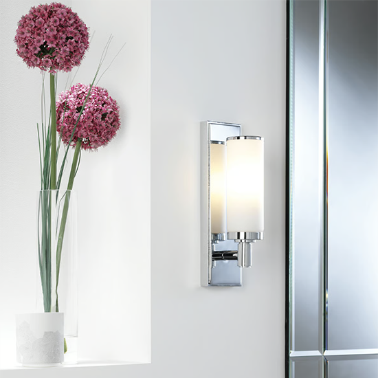 Picture of Verona - Polished Chrome 