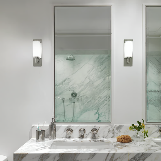 Picture of Verona - Polished Chrome 