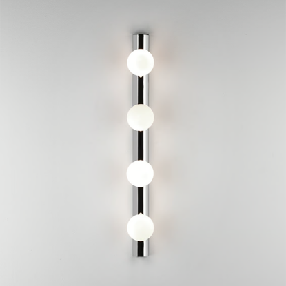 Picture of Cabaret 4 II - Polished Chrome 