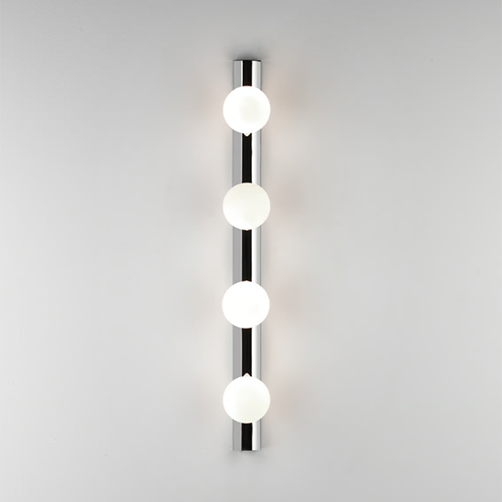 Picture of Cabaret 4 II - Polished Chrome 