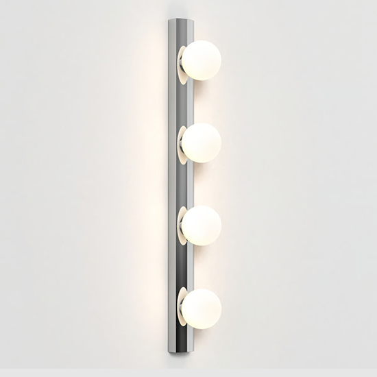 Picture of Cabaret 4 II - Polished Chrome 