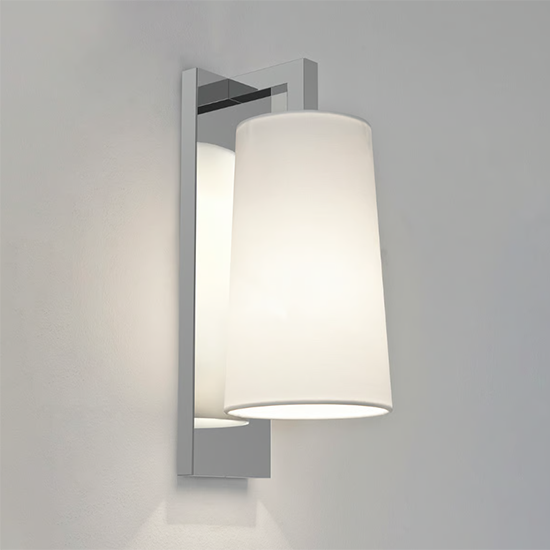 Picture of Lago 280 - Polished Chrome 