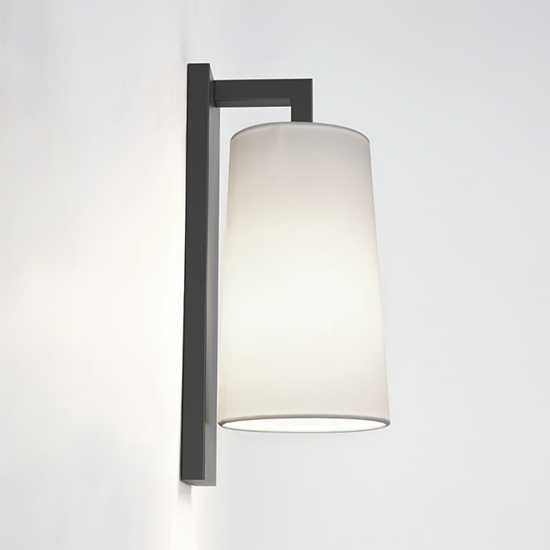 Picture of Lago 280 - Matt Black