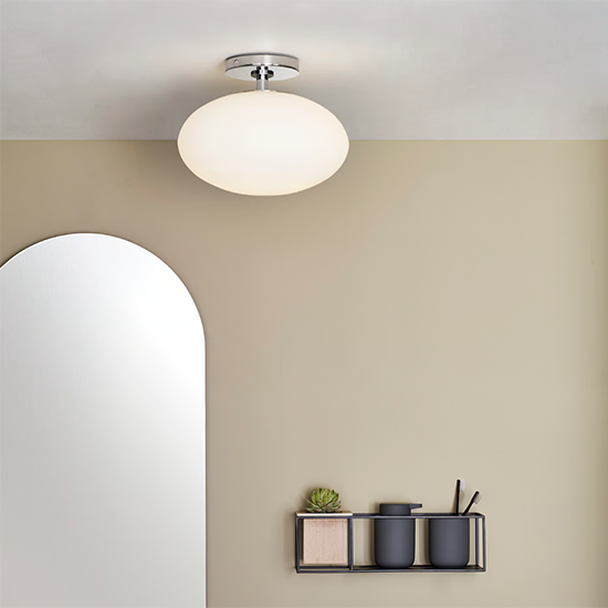 Picture of Zeppo Ceiling - Polished Chrome 