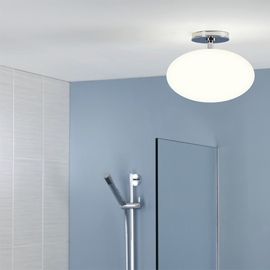 Picture of Zeppo Ceiling - Polished Chrome 