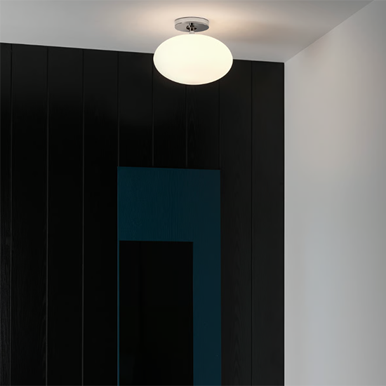 Picture of Zeppo Ceiling - Polished Chrome 