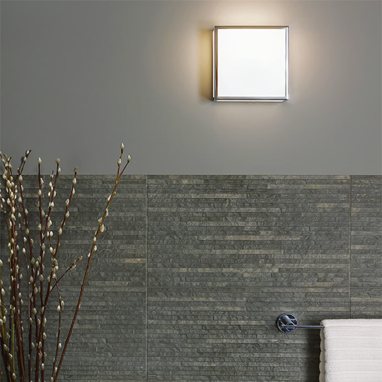 Picture of Mashiko 200 Square - Bronze 