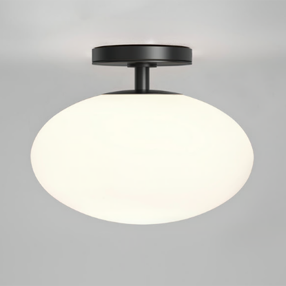 Picture of Zeppo Ceiling - Matt Black