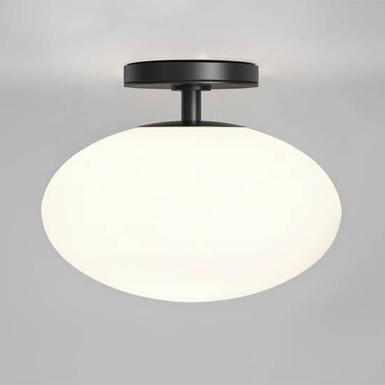 Picture of Zeppo Ceiling - Matt Black