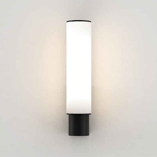 Picture of Kyoto LED - Matt Black