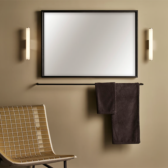 Picture of Dio LED - Polished Chrome 