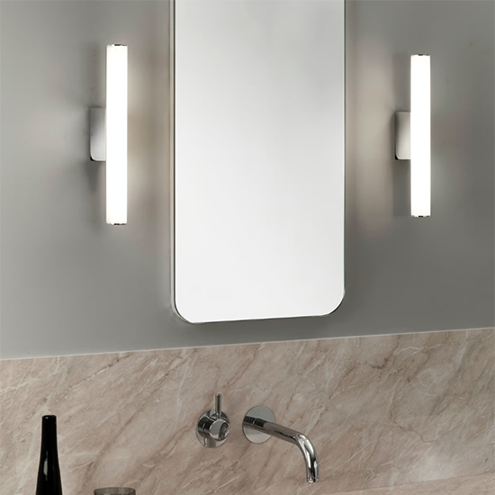 Picture of Dio LED - Polished Chrome 