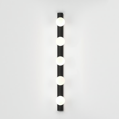 Picture of Cabaret 5 II - Matt Black 
