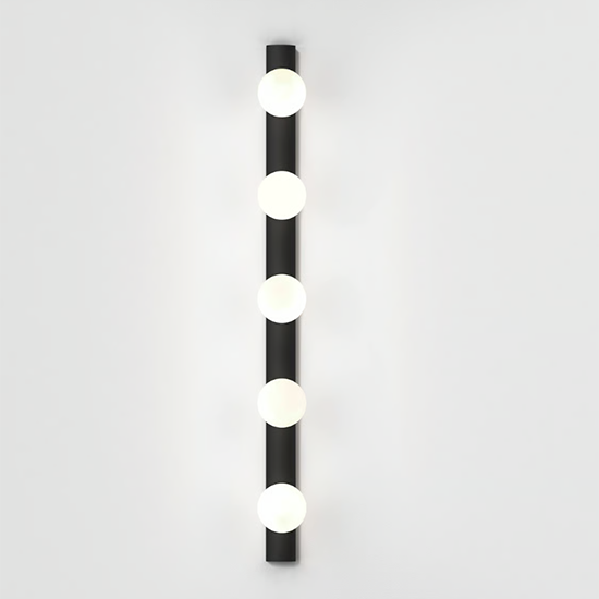 Picture of Cabaret 5 II - Matt Black 