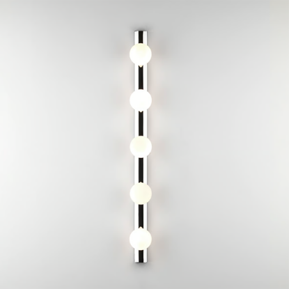 Picture of Cabaret 5 II - Polished Chrome 