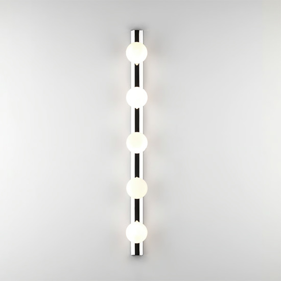 Picture of Cabaret 5 II - Polished Chrome 