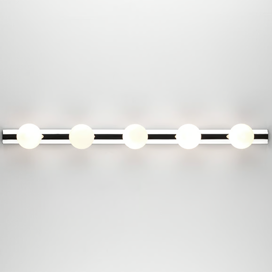 Picture of Cabaret 5 II - Polished Chrome 