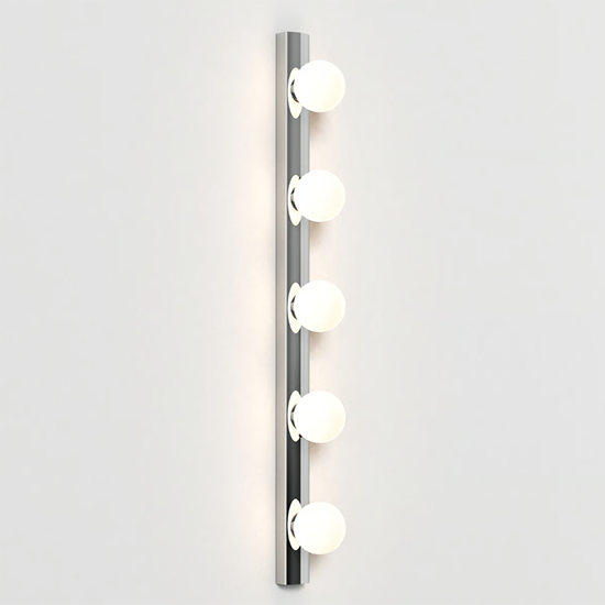 Picture of Cabaret 5 II - Polished Chrome 
