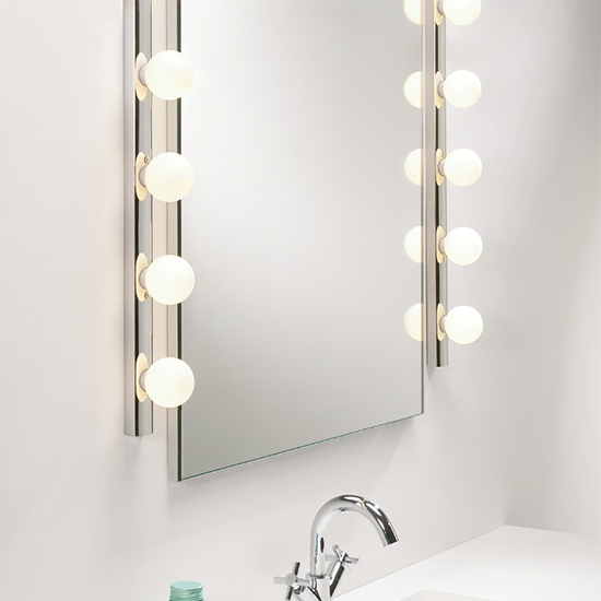 Picture of Cabaret 5 II - Polished Chrome 