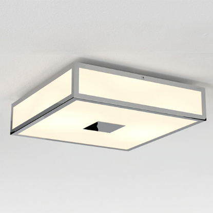 Picture of Mashiko Classic 300 Square - Polished Chrome 