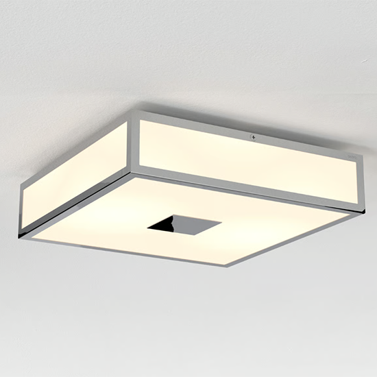 Picture of Mashiko Classic 300 Square - Polished Chrome 