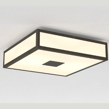 Picture of Mashiko Classic 300 Square - Bronze 