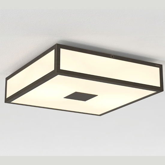 Picture of Mashiko Classic 300 Square - Bronze 