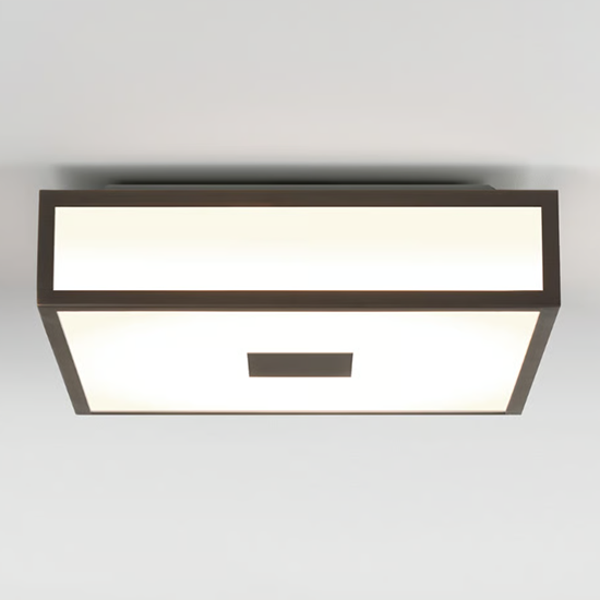 Picture of Mashiko Classic 300 Square - Bronze 
